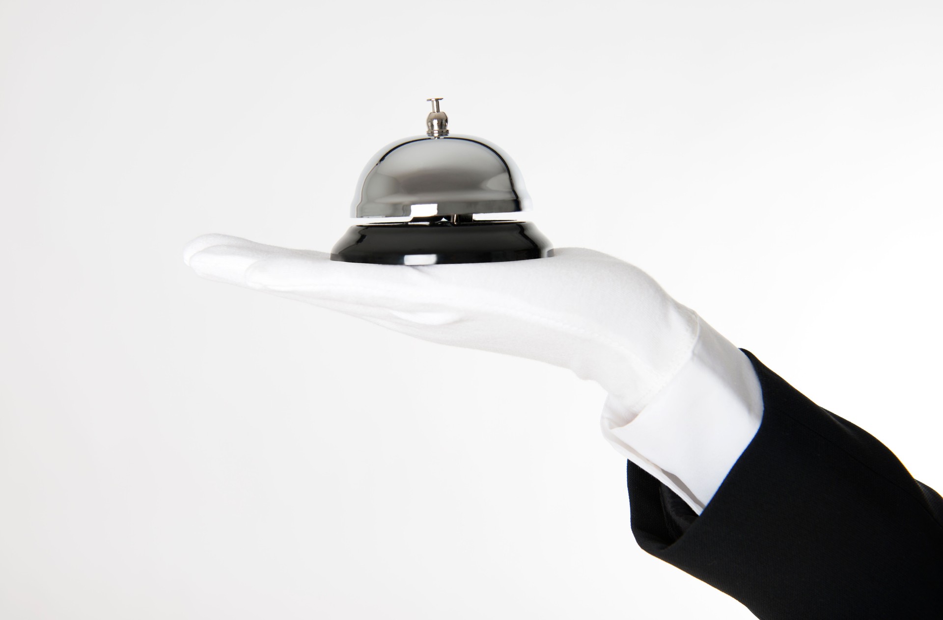 Service Business